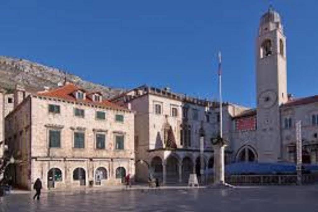 Dubrovnik Style Luxury Apartment Exterior foto