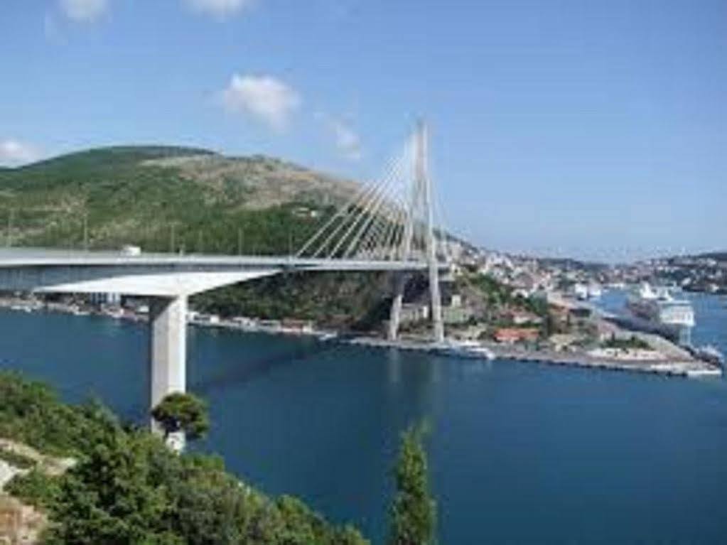 Dubrovnik Style Luxury Apartment Exterior foto