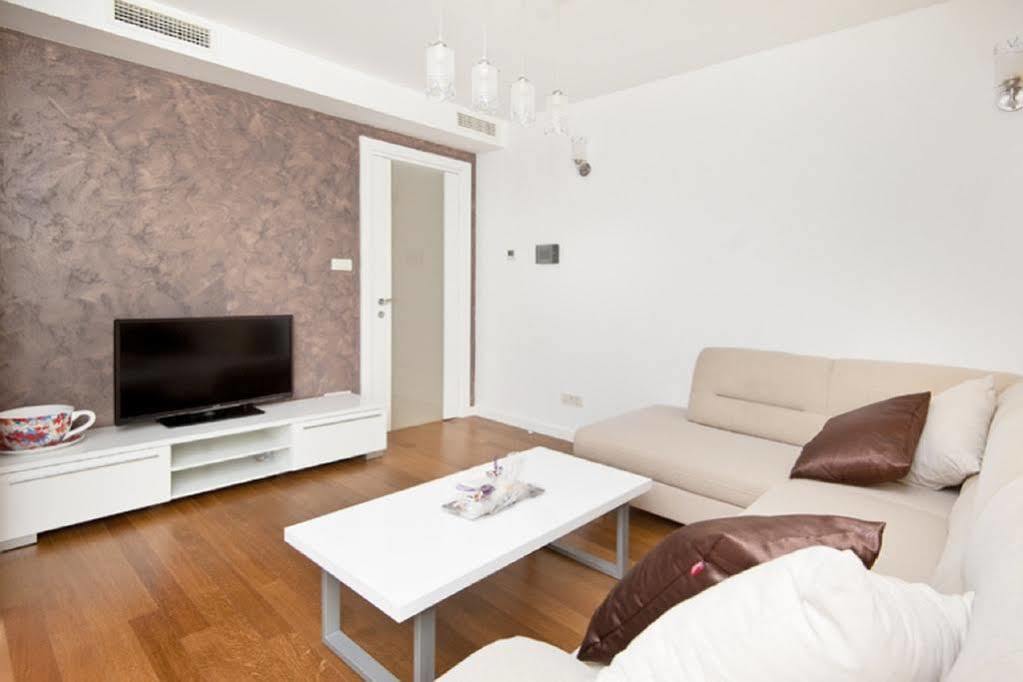 Dubrovnik Style Luxury Apartment Exterior foto