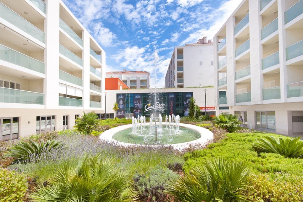 Dubrovnik Style Luxury Apartment Habitación foto