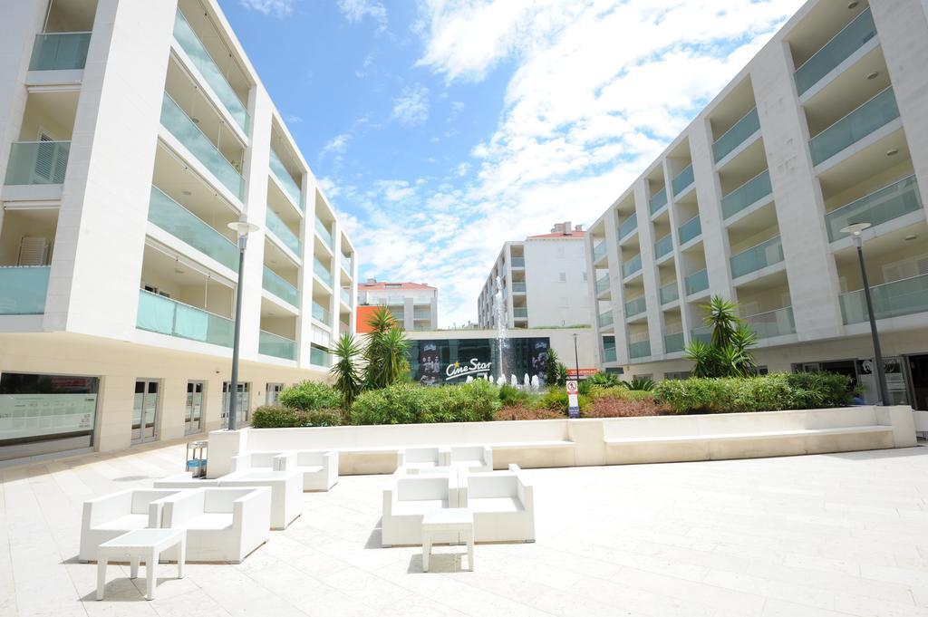 Dubrovnik Style Luxury Apartment Habitación foto