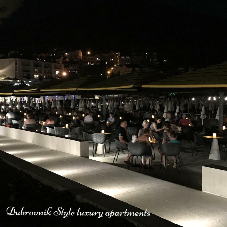Dubrovnik Style Luxury Apartment Exterior foto