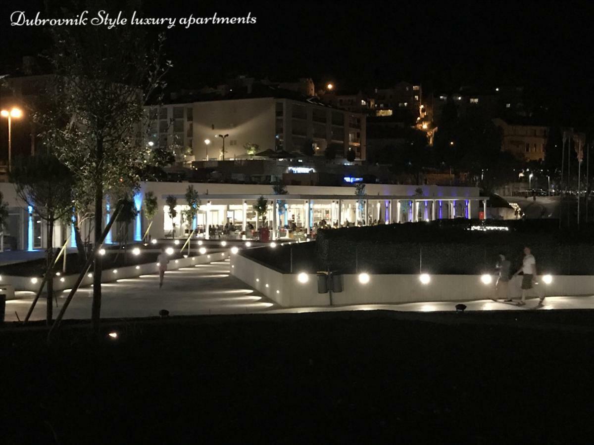 Dubrovnik Style Luxury Apartment Exterior foto