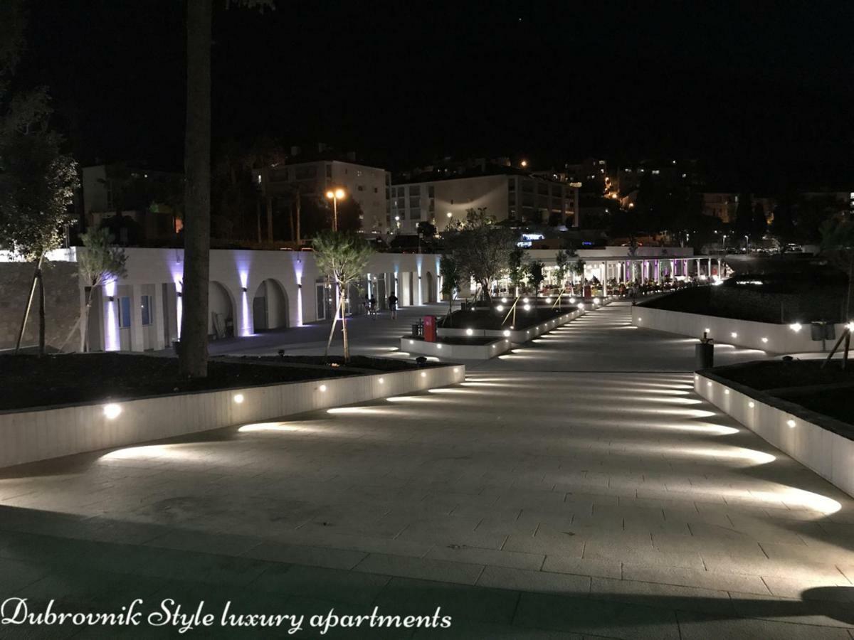 Dubrovnik Style Luxury Apartment Exterior foto