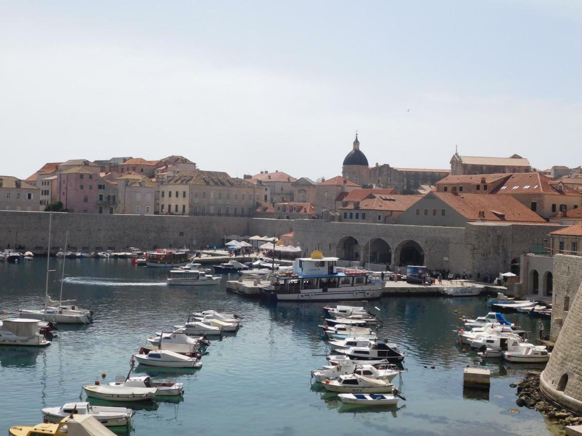 Dubrovnik Style Luxury Apartment Exterior foto