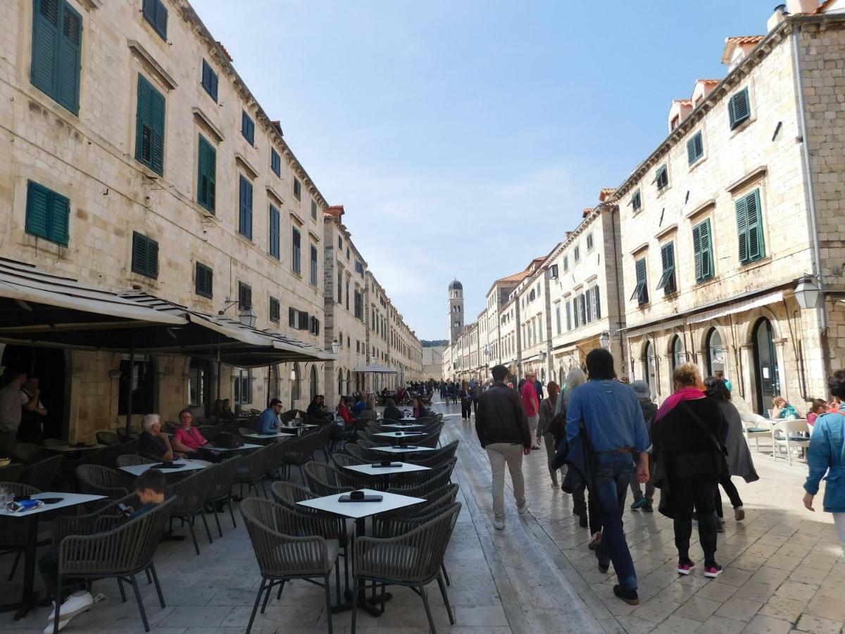 Dubrovnik Style Luxury Apartment Exterior foto