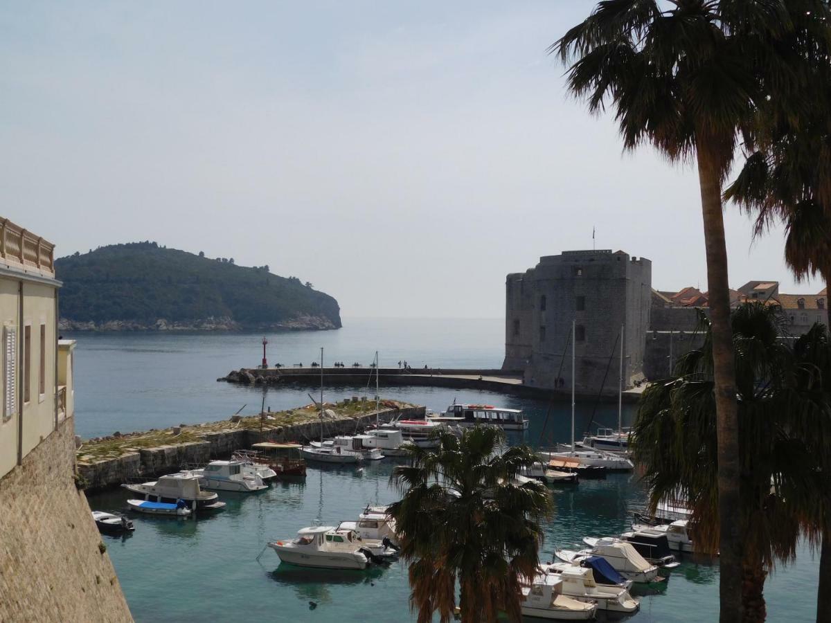 Dubrovnik Style Luxury Apartment Exterior foto