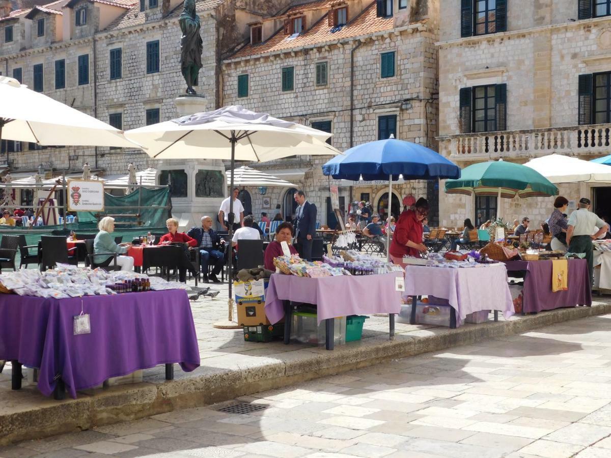 Dubrovnik Style Luxury Apartment Exterior foto