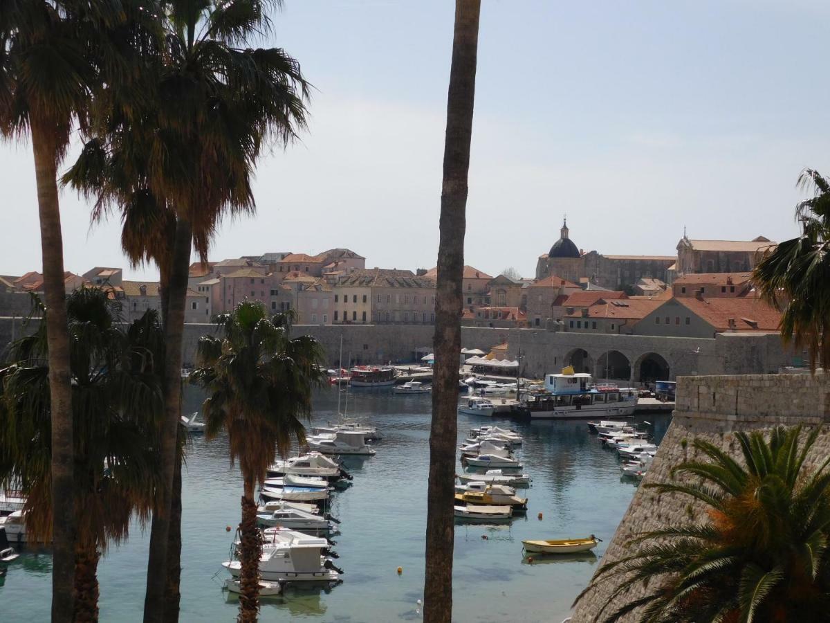 Dubrovnik Style Luxury Apartment Exterior foto