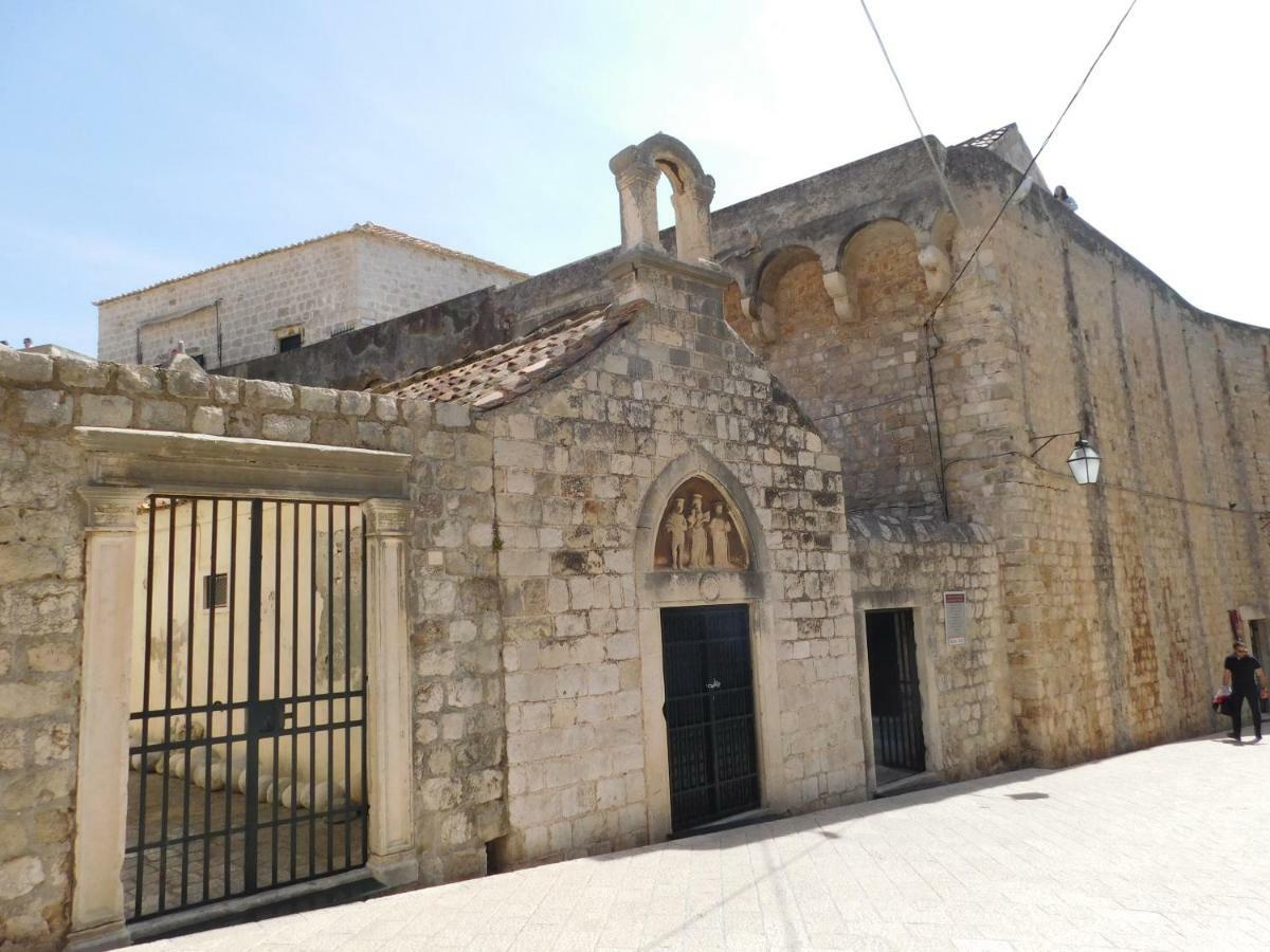Dubrovnik Style Luxury Apartment Exterior foto