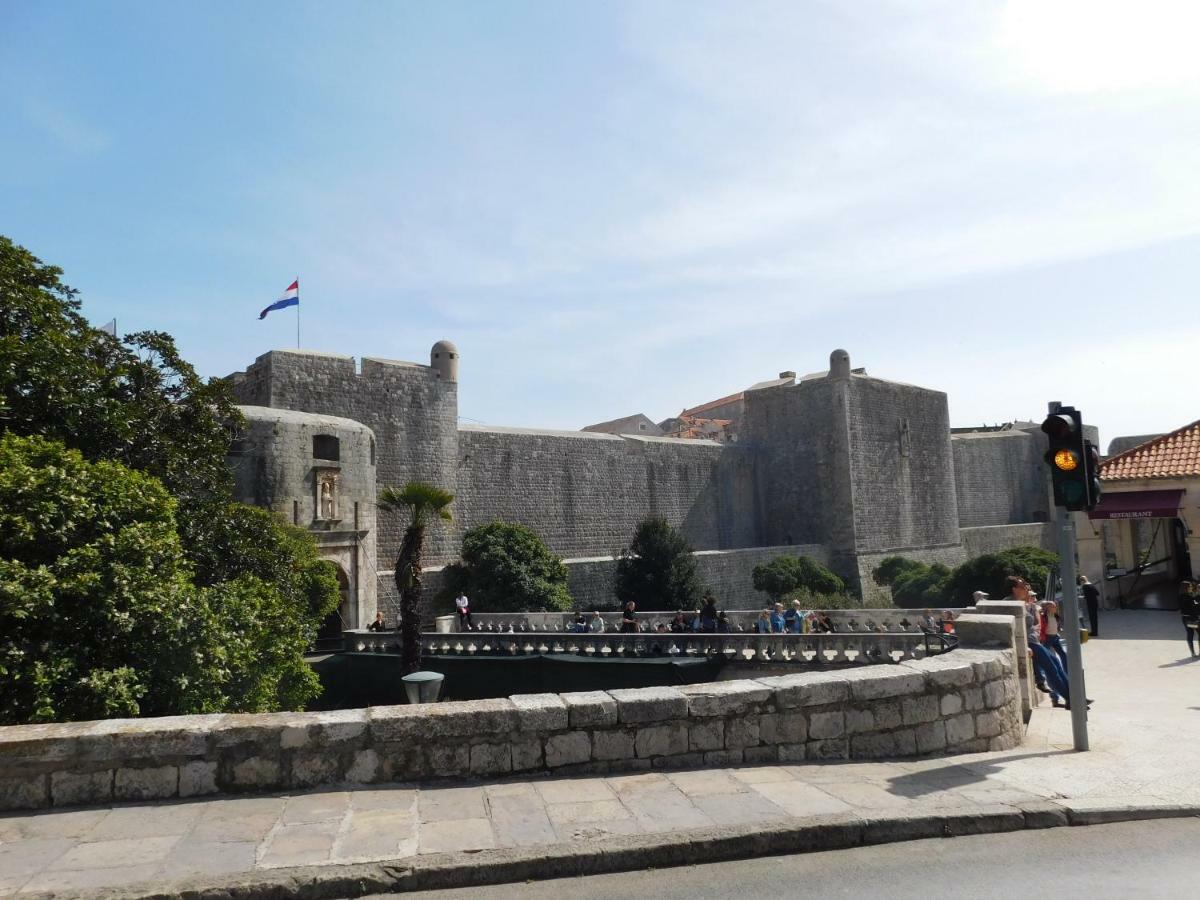 Dubrovnik Style Luxury Apartment Exterior foto