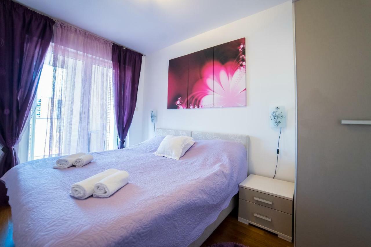 Dubrovnik Style Luxury Apartment Exterior foto