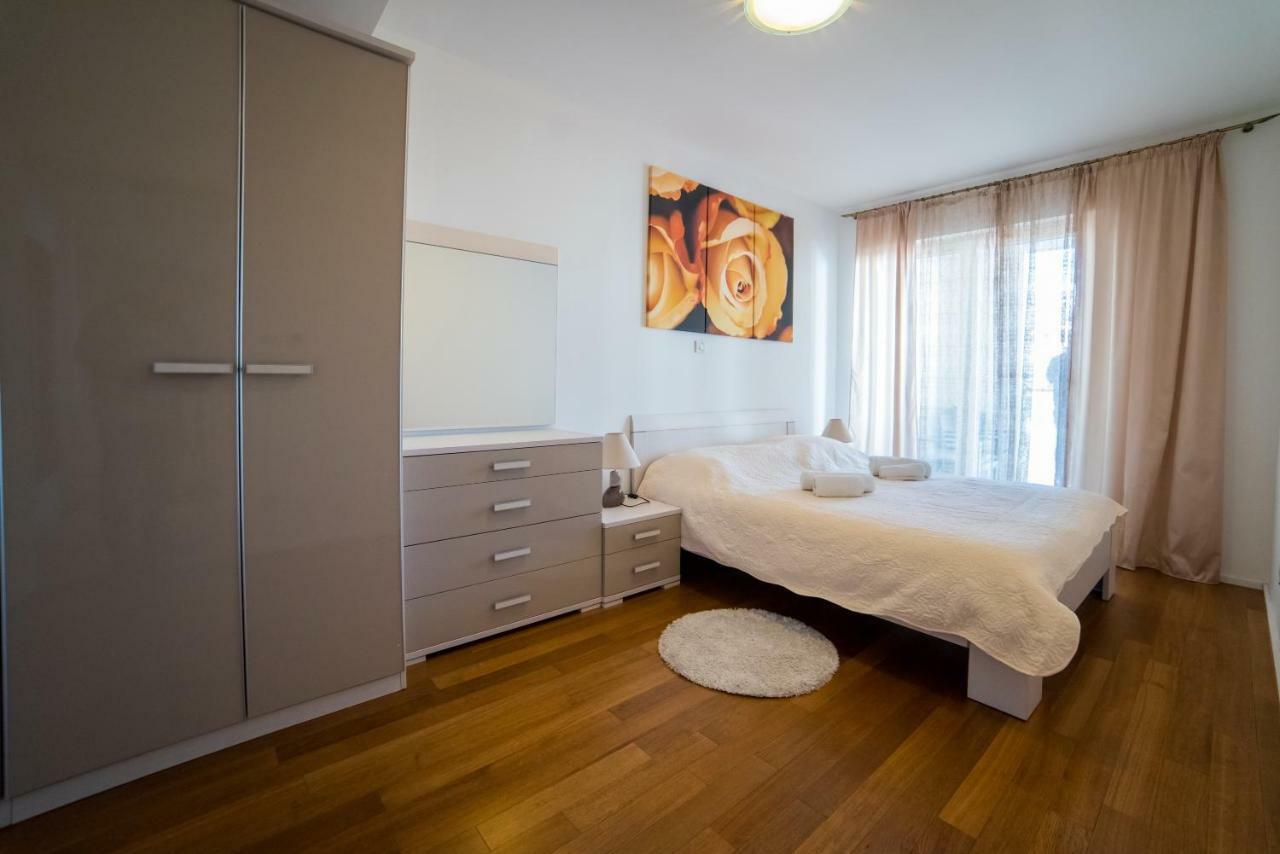 Dubrovnik Style Luxury Apartment Exterior foto