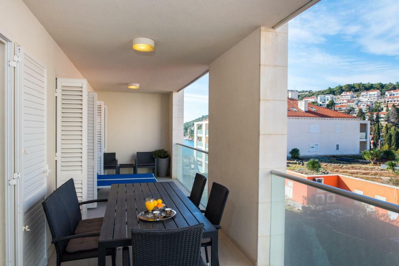 Dubrovnik Style Luxury Apartment Exterior foto