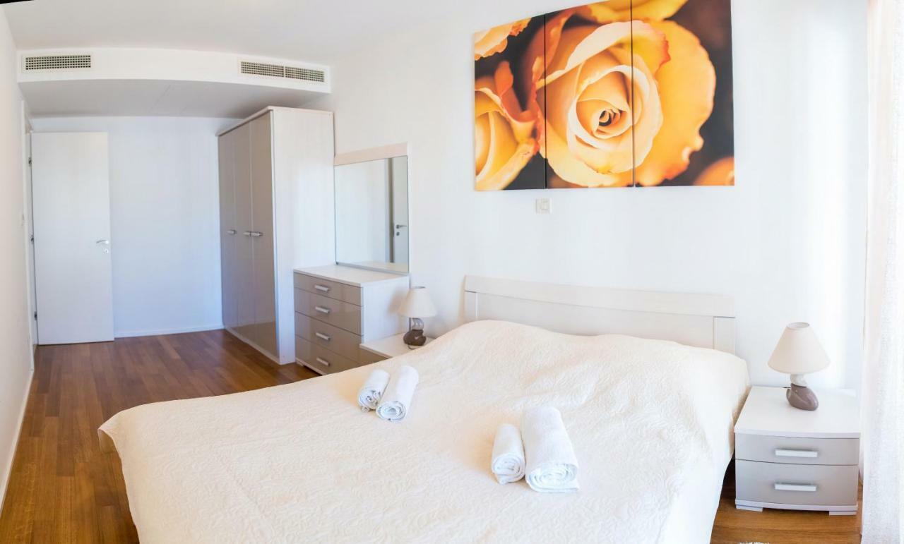 Dubrovnik Style Luxury Apartment Exterior foto