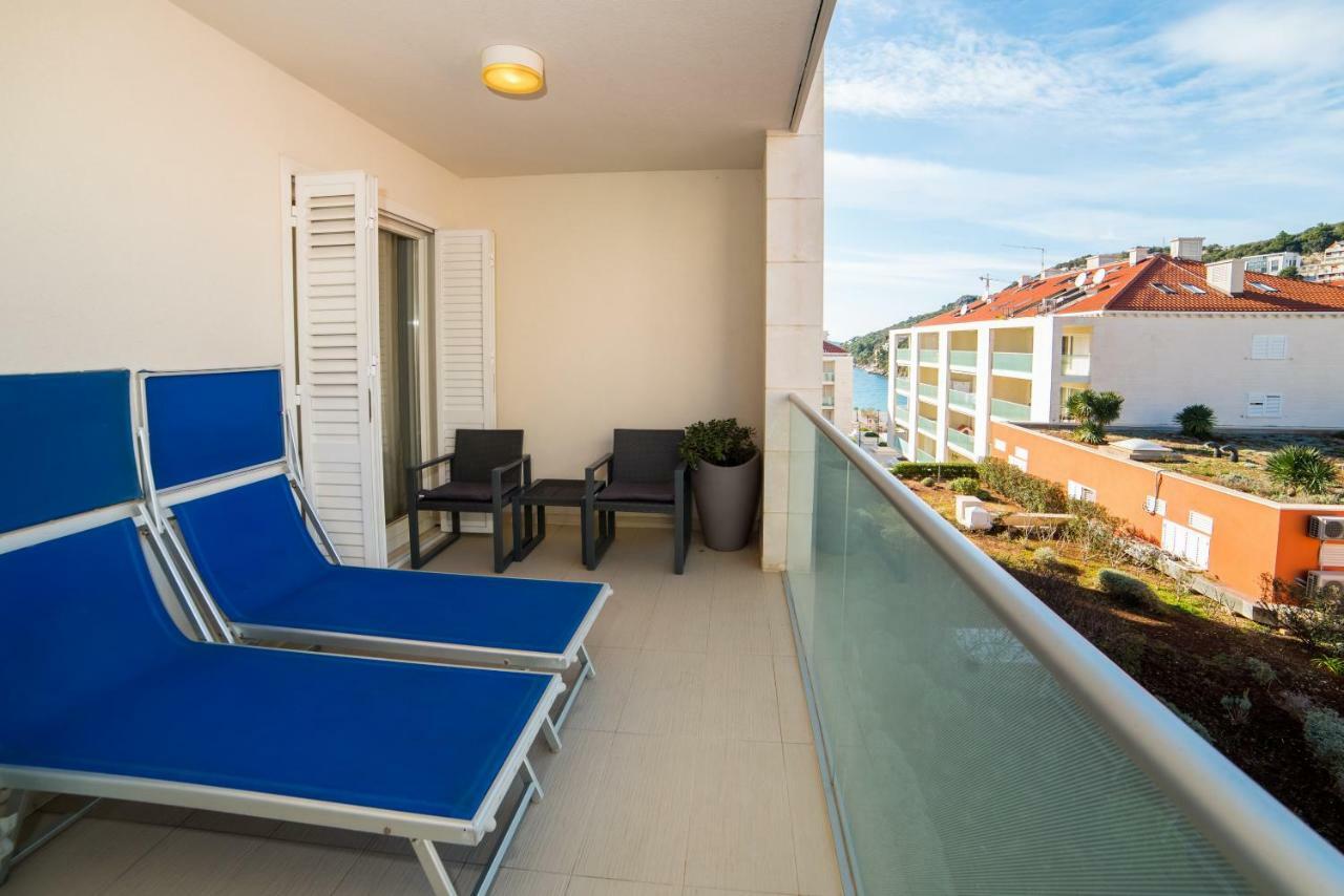 Dubrovnik Style Luxury Apartment Exterior foto