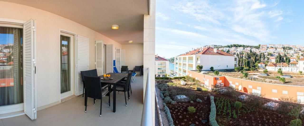 Dubrovnik Style Luxury Apartment Exterior foto