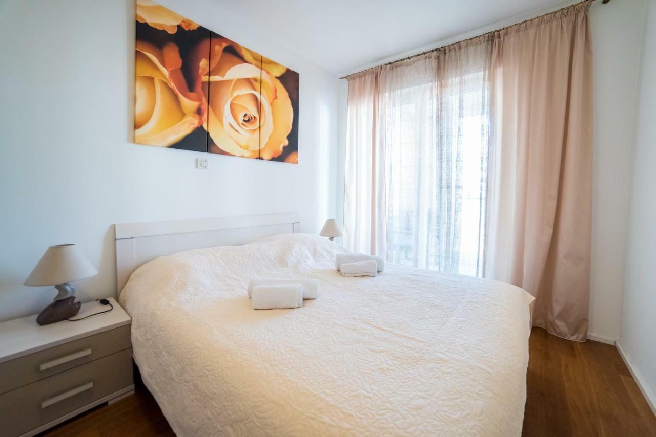 Dubrovnik Style Luxury Apartment Exterior foto