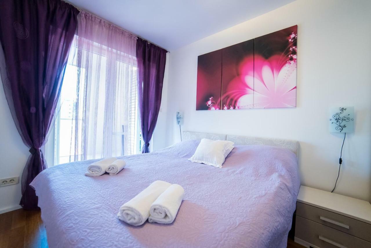 Dubrovnik Style Luxury Apartment Exterior foto