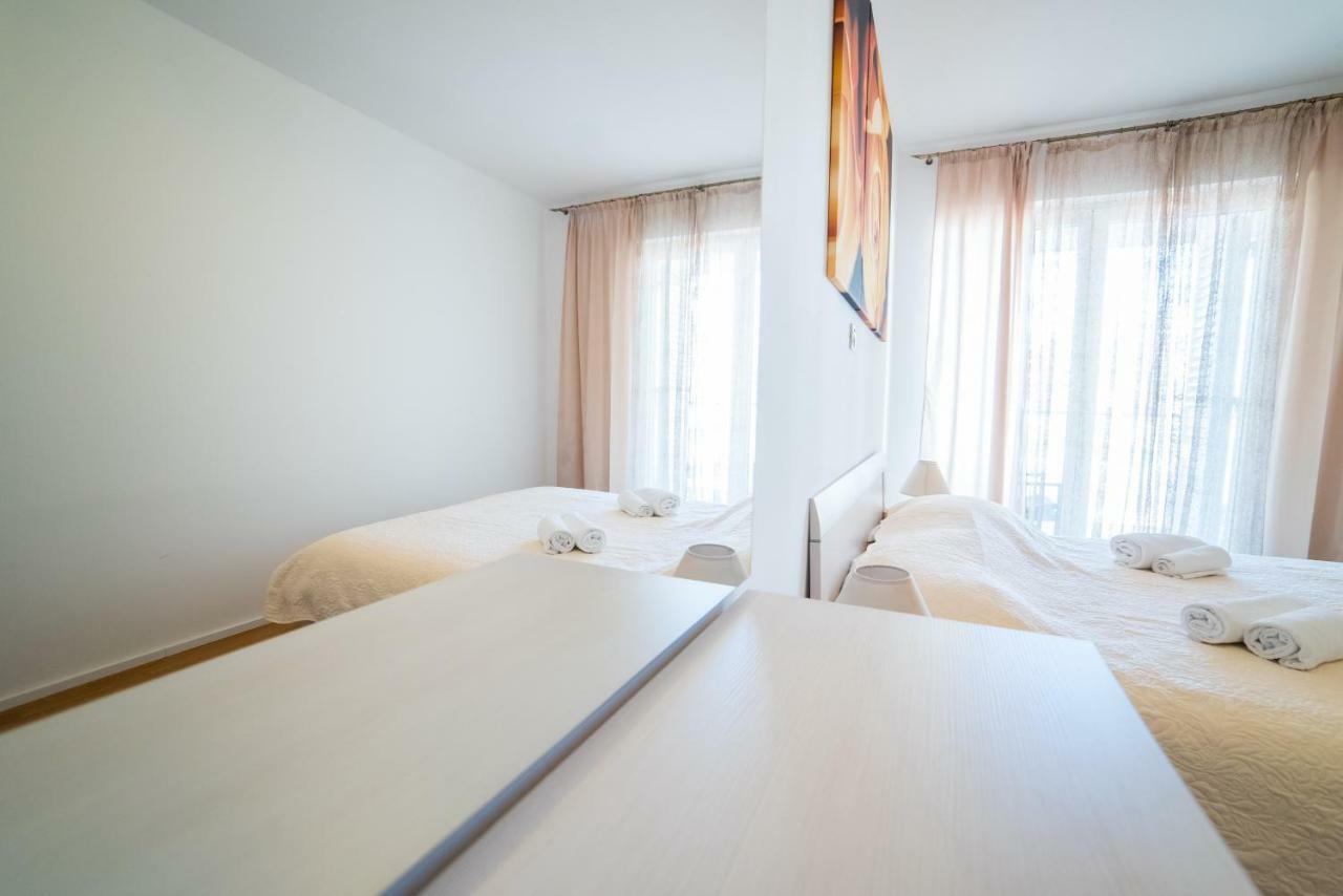 Dubrovnik Style Luxury Apartment Exterior foto