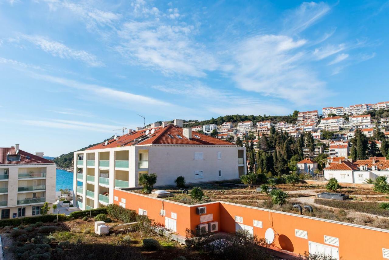 Dubrovnik Style Luxury Apartment Exterior foto