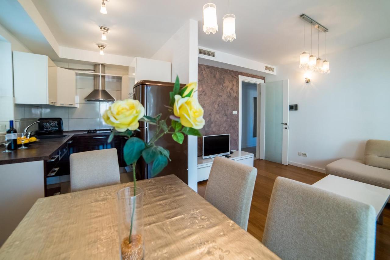 Dubrovnik Style Luxury Apartment Exterior foto