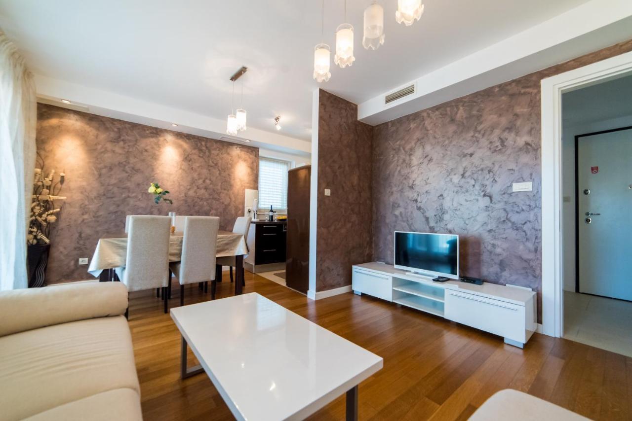 Dubrovnik Style Luxury Apartment Exterior foto