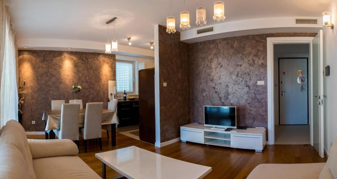 Dubrovnik Style Luxury Apartment Exterior foto