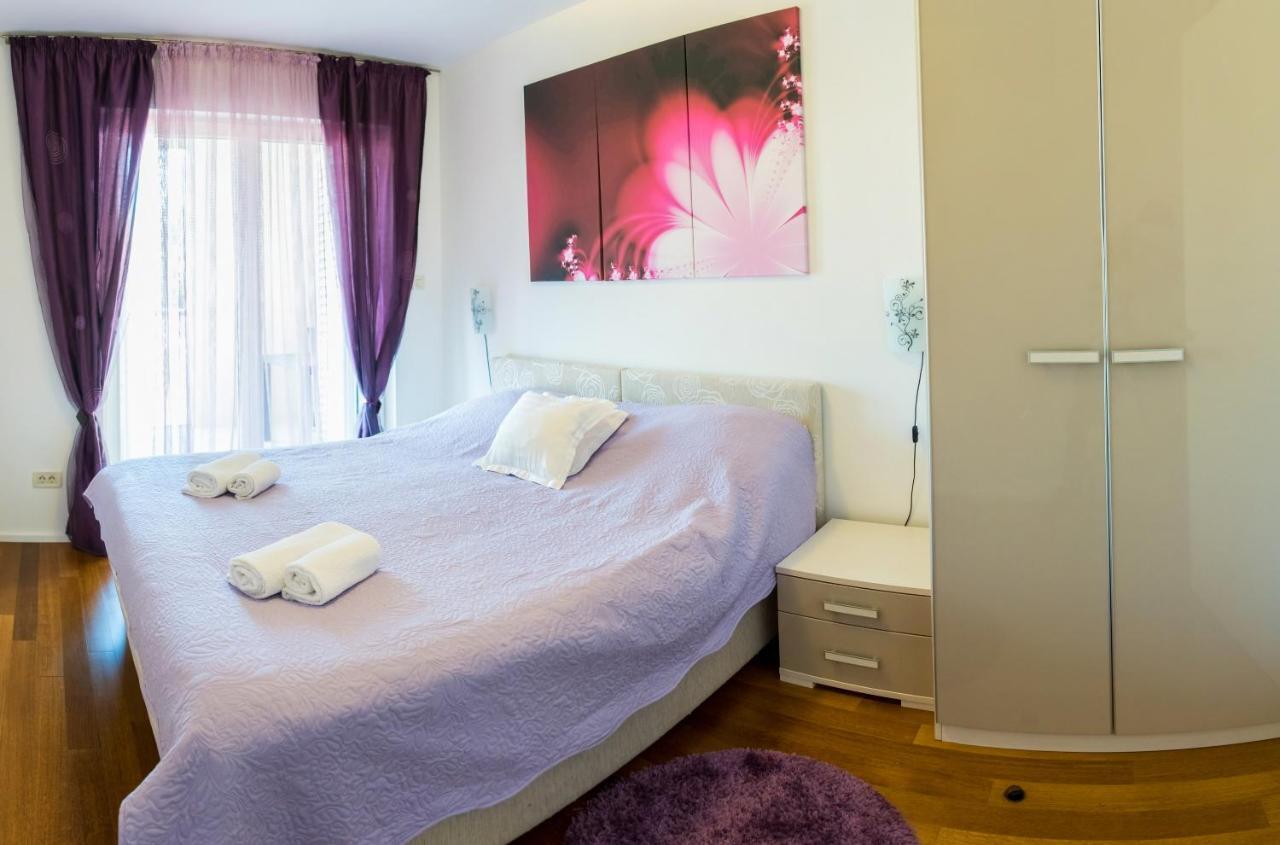 Dubrovnik Style Luxury Apartment Exterior foto